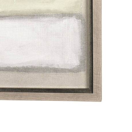 Fawn by Mercana Studio a Hand Embellished Textured Framed Art Photograph Matted under Glass by Mercana at Eve Furniture