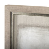 Fawn by Mercana Studio a Hand Embellished Textured Framed Art Photograph Matted under Glass by Mercana at Eve Furniture