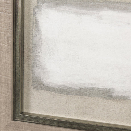 Fawn by Mercana Studio a Hand Embellished Textured Framed Art Photograph Matted under Glass by Mercana at Eve Furniture