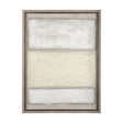 Fawn by Mercana Studio a Hand Embellished Textured Framed Art Photograph Matted under Glass by Mercana at Eve Furniture