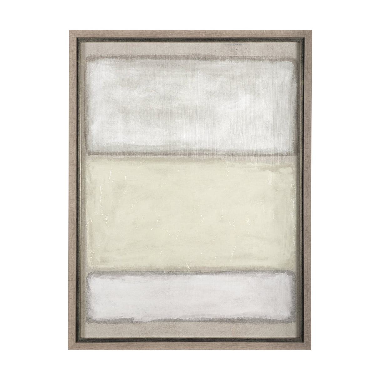 Fawn by Mercana Studio a Hand Embellished Textured Framed Art Photograph Matted under Glass by Mercana at Eve Furniture