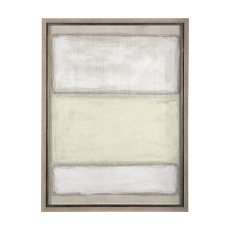 Fawn by Mercana Studio a Hand Embellished Textured Framed Art Photograph Matted under Glass by Mercana at Eve Furniture