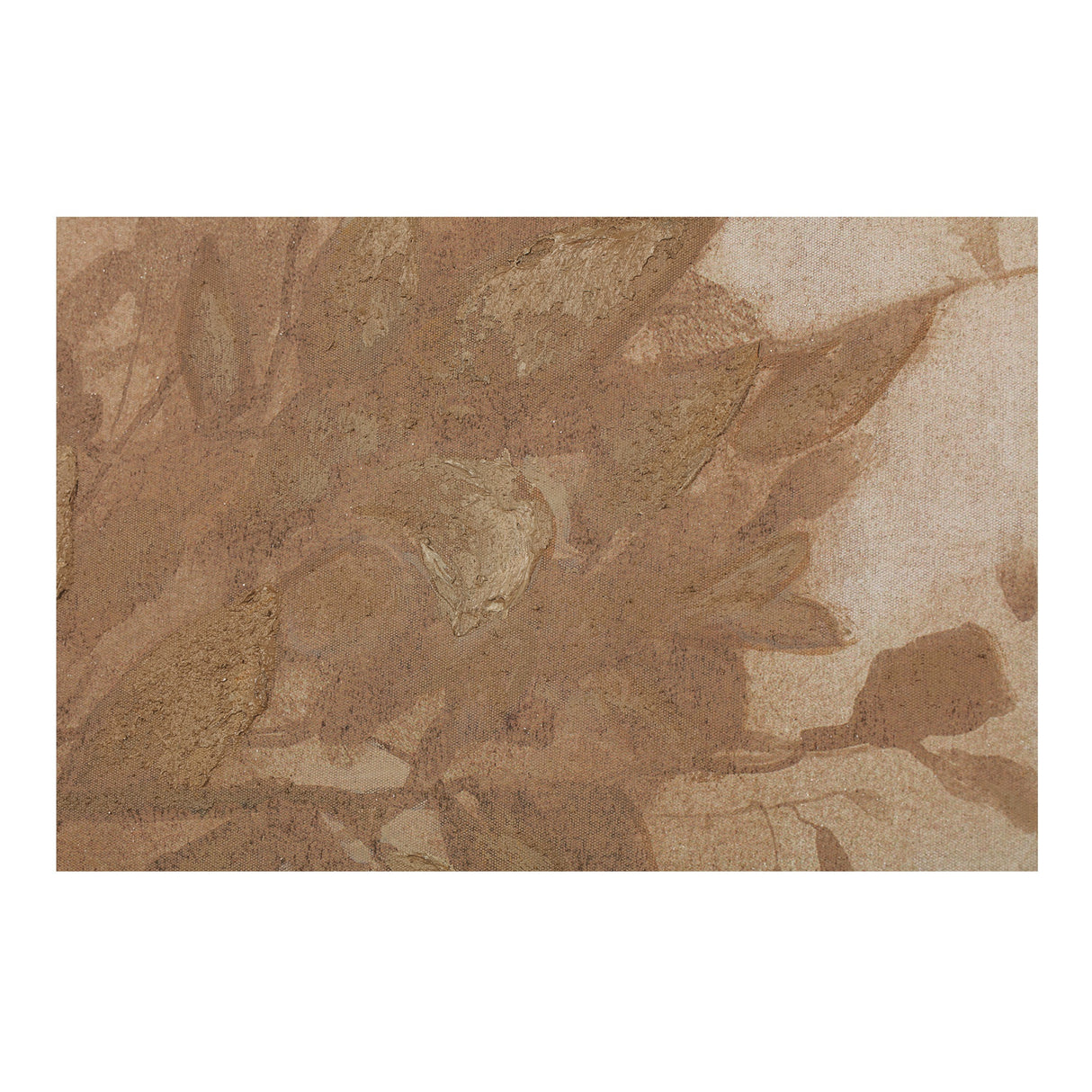 Fawn Multi Color Framed Painting by MOES at Eve Furniture