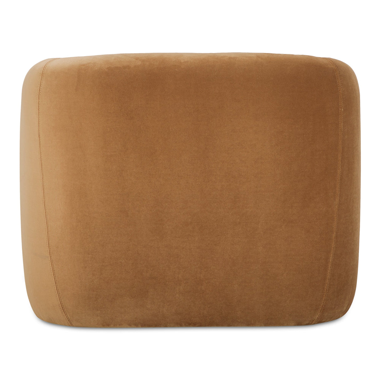 Faye Tan Accent Chair by MOES at Eve Furniture