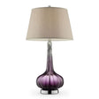 Fay Purple Table Lamp by Furniture of America at Eve Furniture