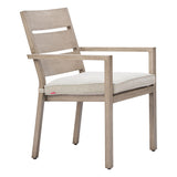 Reefline Dining Chair Green - Image 7