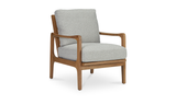 Fearne Accent Chair by Moe's Home at Eve Furniture