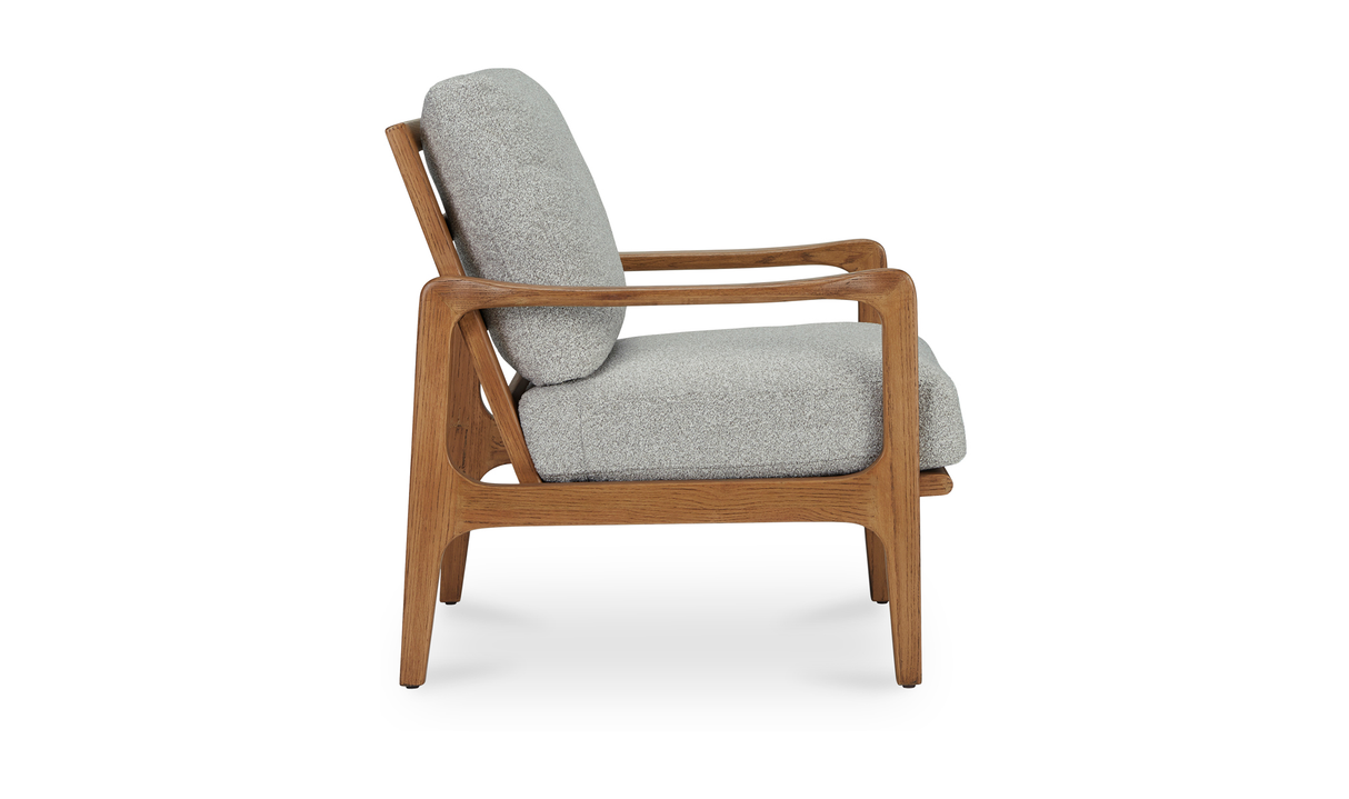 Fearne Accent Chair by Moe's Home at Eve Furniture