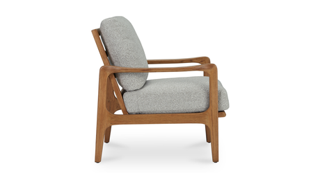 Fearne Accent Chair by Moe's Home at Eve Furniture