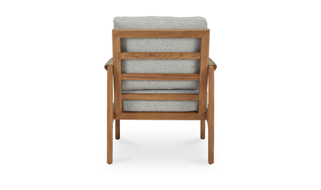 Fearne Accent Chair by Moe's Home at Eve Furniture