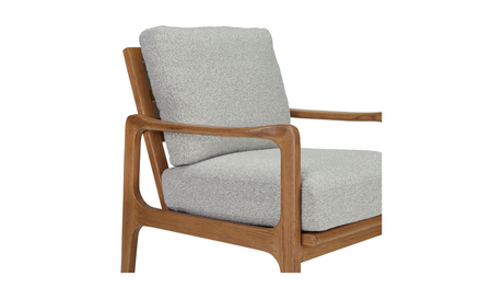 Fearne Accent Chair by Moe's Home at Eve Furniture