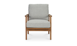 Fearne Accent Chair by Moe's Home at Eve Furniture
