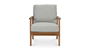 Fearne Accent Chair by Moe's Home at Eve Furniture