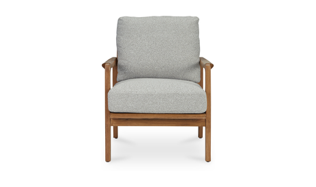 Fearne Accent Chair by Moe's Home at Eve Furniture