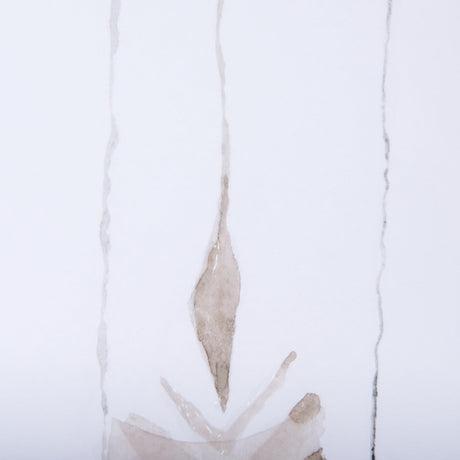 Feather Collection by Mercana Studio a Hand Embellished Textured Framed Art Print Matted under Glass by Mercana at Eve Furniture
