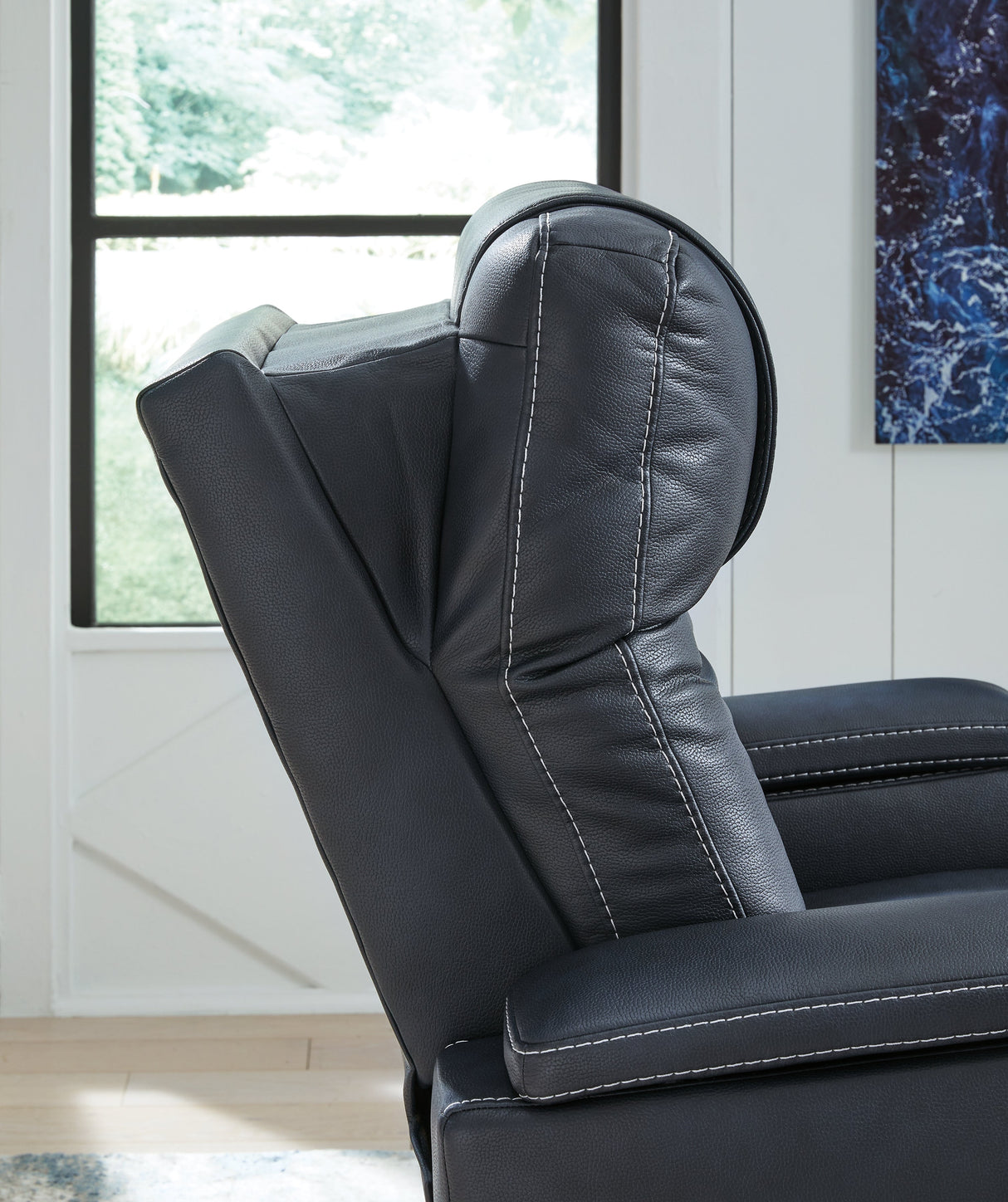 Feazada Sapphire Power Recliner