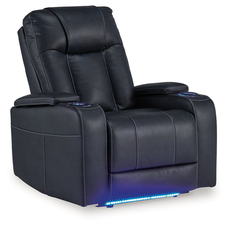 Feazada Sapphire Power Recliner