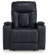 Feazada Sapphire Power Recliner