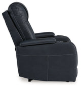 Feazada Sapphire Power Recliner