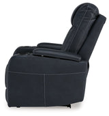 Feazada Sapphire Power Recliner