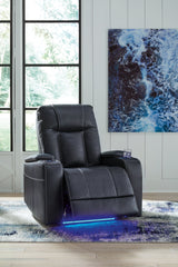 Feazada Sapphire Power Recliner