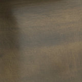 Fedorleigh Antique Brass Finish Vase by Ashley at Eve Furniture