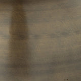 Fedorleigh Antique Brass Finish Vase by Ashley at Eve Furniture