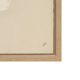 Fellow by Mercana Studio Handmade Original Framed Canvas Artwork by Mercana at Eve Furniture