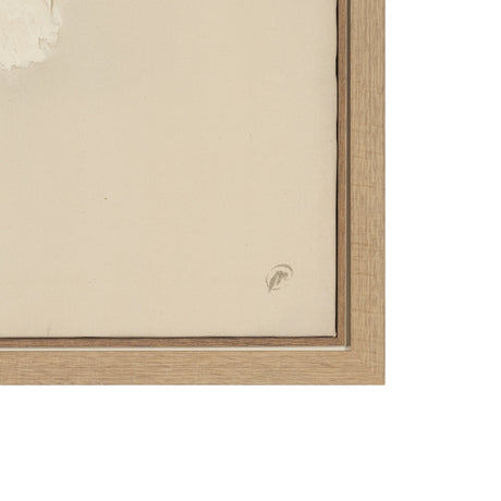 Fellow by Mercana Studio Handmade Original Framed Canvas Artwork by Mercana at Eve Furniture