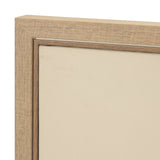 Fellow by Mercana Studio Handmade Original Framed Canvas Artwork by Mercana at Eve Furniture