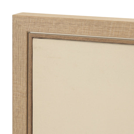 Fellow by Mercana Studio Handmade Original Framed Canvas Artwork by Mercana at Eve Furniture
