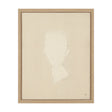 Fellow by Mercana Studio Handmade Original Framed Canvas Artwork by Mercana at Eve Furniture