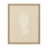 Fellow by Mercana Studio Handmade Original Framed Canvas Artwork by Mercana at Eve Furniture