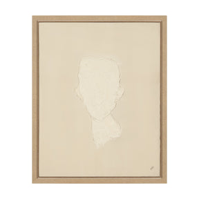 Fellow by Mercana Studio Handmade Original Framed Canvas Artwork by Mercana at Eve Furniture