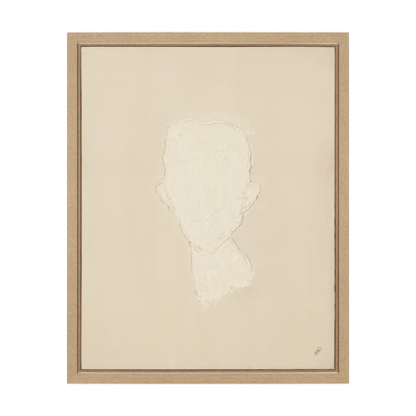 Fellow by Mercana Studio Handmade Original Framed Canvas Artwork by Mercana at Eve Furniture