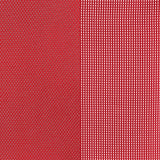 Felton Red Upholstered Adjustable Home Office Desk Chair by Coaster at Eve Furniture