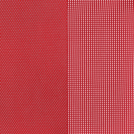 Felton Red Upholstered Adjustable Home Office Desk Chair by Coaster at Eve Furniture