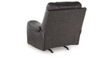 Femley Smoke Recliner by ASHLEY FURNITURE at Eve Furniture