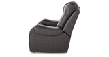 Femley Smoke Recliner by ASHLEY FURNITURE at Eve Furniture
