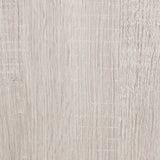 Fendenmore Two-tone Chairside End Table by Ashley at Eve Furniture