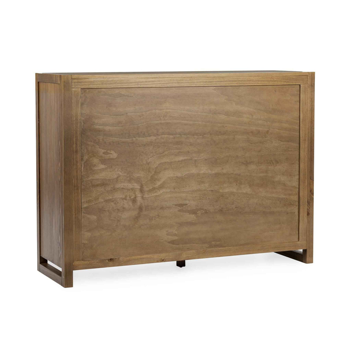 Fenmore 10 Drawer Dresser - Honey