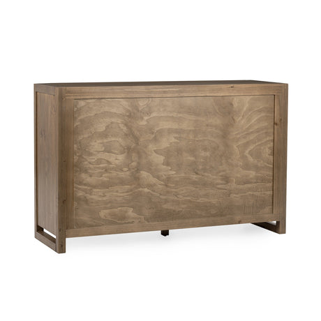 Fenmore 6Drw Dresser - Honey by Classic Home at Eve Furniture