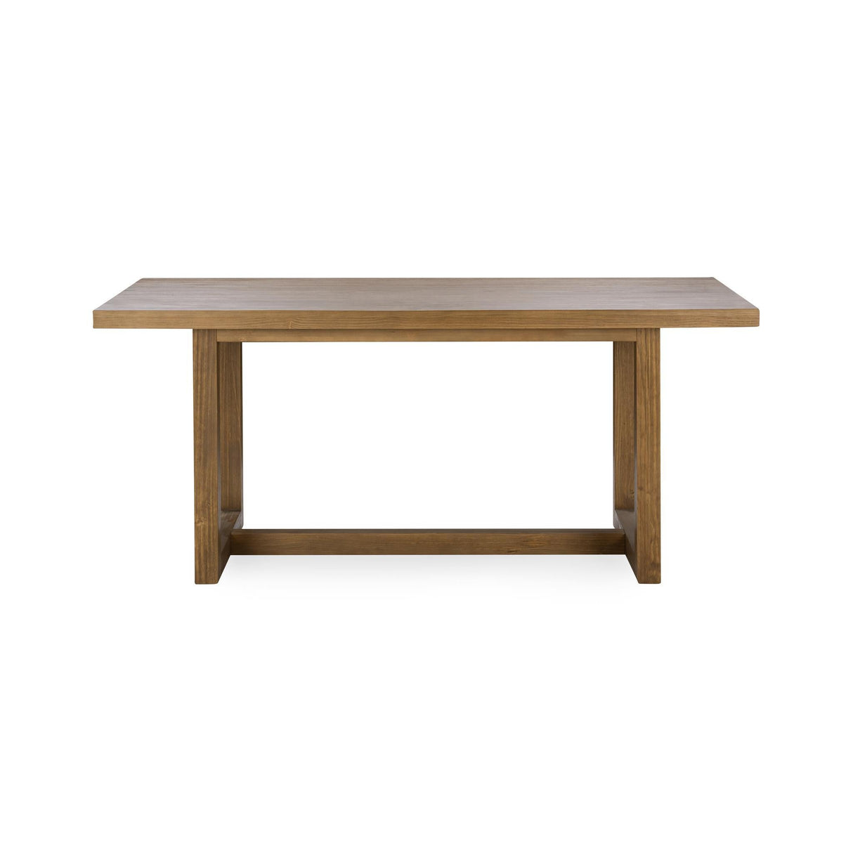 Fenmore 70" Dining Table - Honey by Classic Home at Eve Furniture