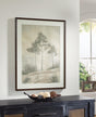 Fenngrove Brown/Beige Wall Art by Ashley at Eve Furniture