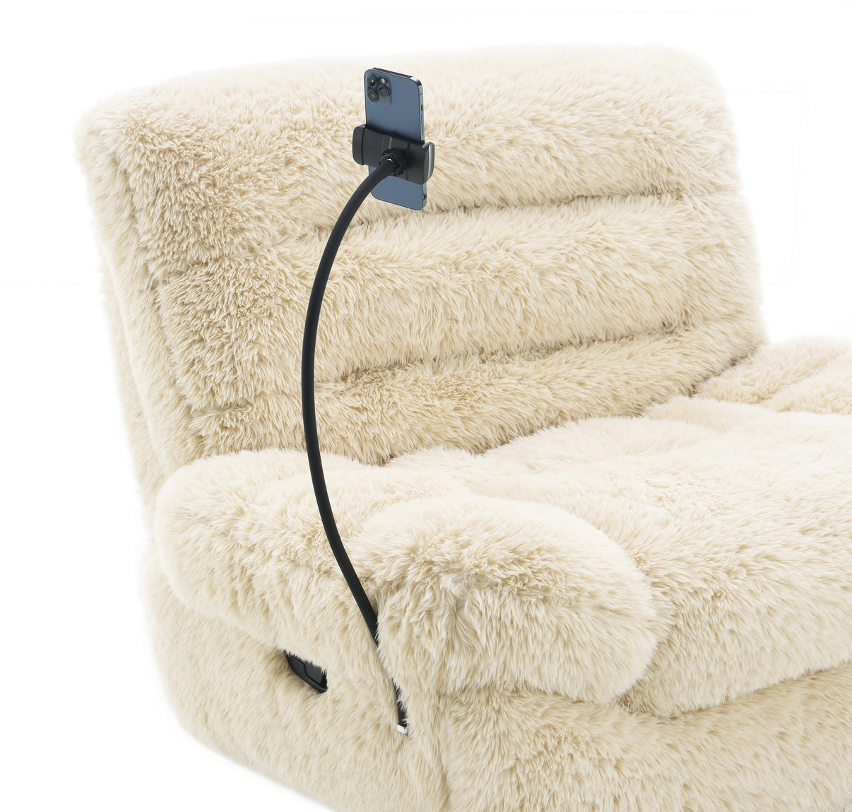 Ferland Beige Reclining Living Room Set by New Era Innovations at Eve Furniture