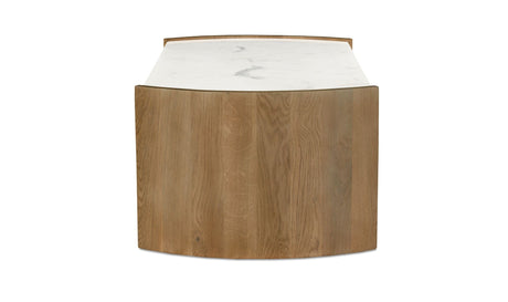 Fern Coffee Table by Moe's Home at Eve Furniture