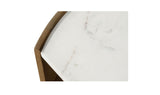 Fern Coffee Table by Moe's Home at Eve Furniture