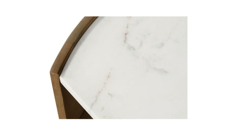 Fern Coffee Table by Moe's Home at Eve Furniture