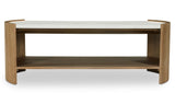 Fern Coffee Table by Moe's Home at Eve Furniture
