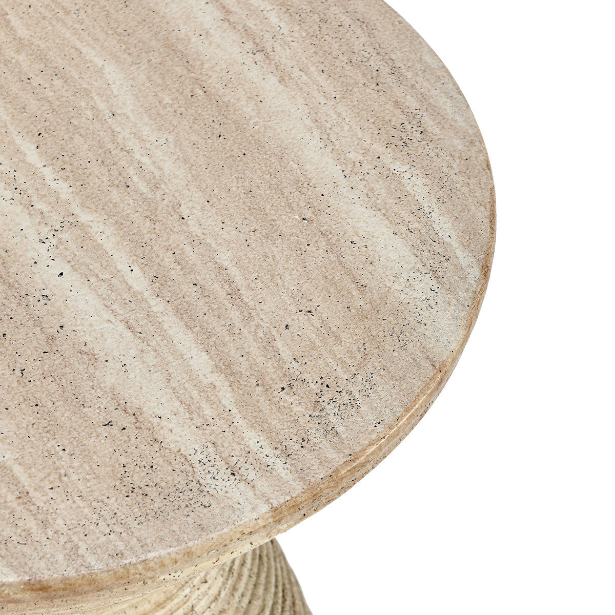 Fern Outdoor Accent Table by Classic Home at Eve Furniture